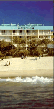 Capeview Apartments By The Sea - Lismore Accommodation