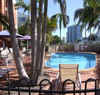 Joanne Apartments - Lismore Accommodation