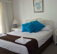 Old Burleigh Court Holiday Apartments - Lismore Accommodation