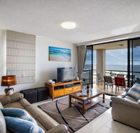 Kingsrow Holiday Apartments - Lismore Accommodation