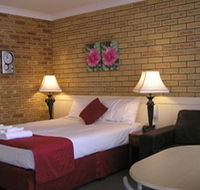 Blue Violet Motor Inn - Lismore Accommodation