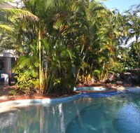Ramada Resort Golden Beach - Lismore Accommodation