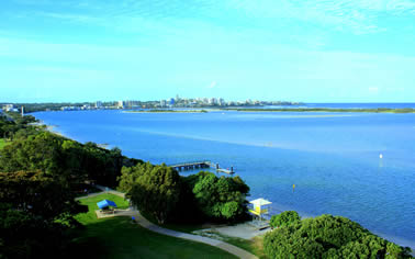 Gemini Resort - Lismore Accommodation 4