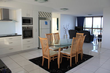 Gemini Resort - Lismore Accommodation 5