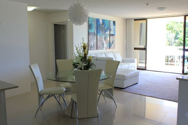 Gemini Resort - Lismore Accommodation 6