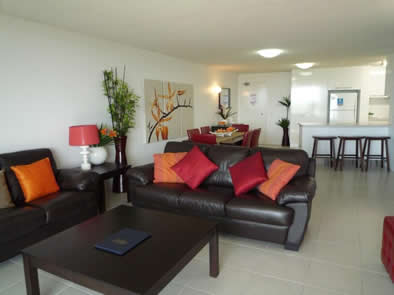 Gemini Resort - Lismore Accommodation 7