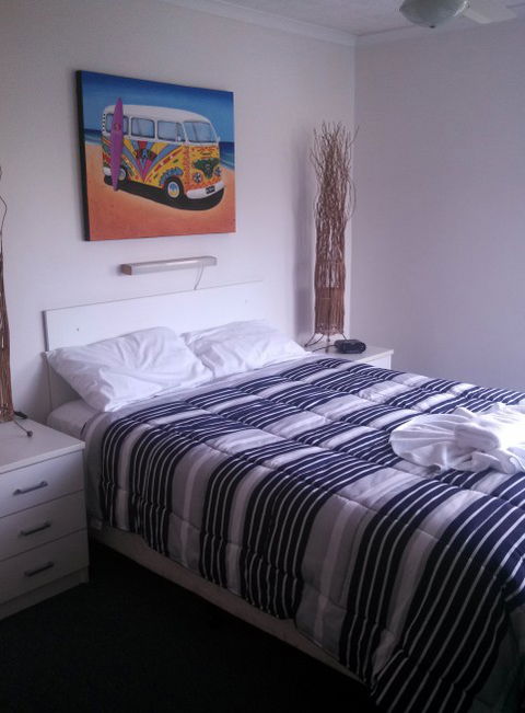 Tranquil Shores Holiday Apartments - Lismore Accommodation 2