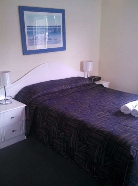 Tranquil Shores Holiday Apartments - Lismore Accommodation 4