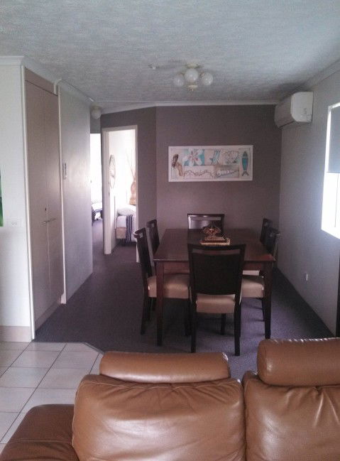 Tranquil Shores Holiday Apartments - Lismore Accommodation 8