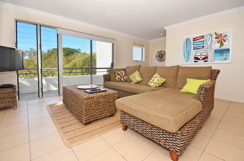 Raintrees Resort - Lismore Accommodation 3