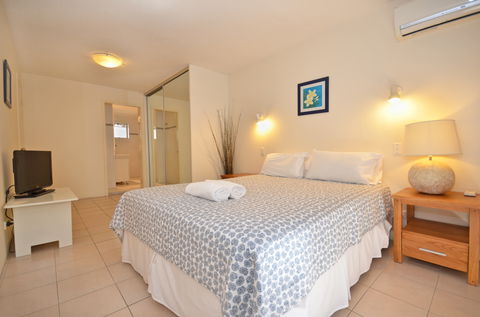 Raintrees Resort - Lismore Accommodation 4