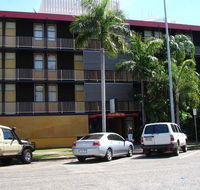 Poinciana Inn - Lismore Accommodation