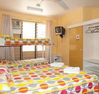Barramundi Lodge - Lismore Accommodation