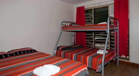 Barramundi Lodge - Lismore Accommodation 1