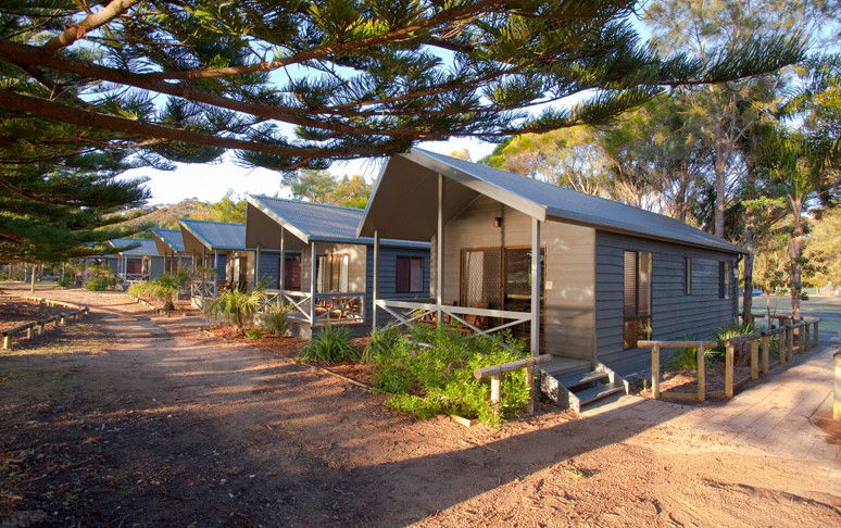 South Darras NSW Lismore Accommodation