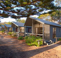 Murramarang Ecotourism Resort Eco Point - Lismore Accommodation