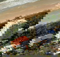 84 The Spit - Lismore Accommodation