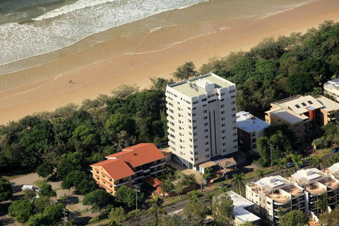 84 The Spit - Lismore Accommodation 0