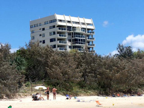 84 The Spit - Lismore Accommodation 1
