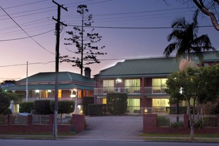 Wooloowin QLD Lismore Accommodation