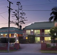 Aabon Holiday Apartments  Motel - Lismore Accommodation