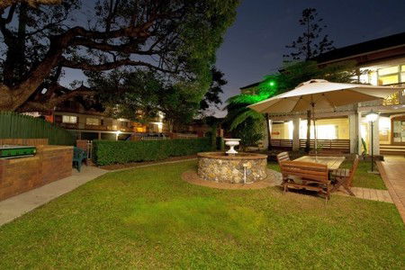 Aabon Holiday Apartments & Motel - Lismore Accommodation 3