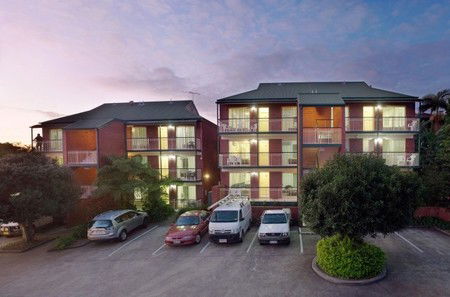Aabon Holiday Apartments & Motel - Lismore Accommodation 4