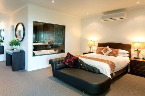 Arthurs Views - Bed & Breakfast Retreat - Lismore Accommodation 1