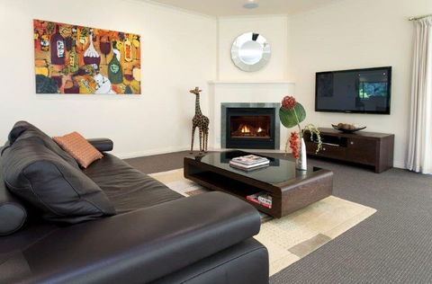 Arthurs Views - Bed & Breakfast Retreat - Lismore Accommodation 4