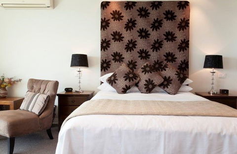 Arthurs Views - Bed & Breakfast Retreat - Lismore Accommodation 5