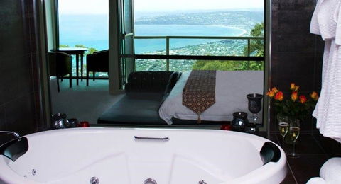 Arthurs Views - Bed & Breakfast Retreat - Lismore Accommodation 7