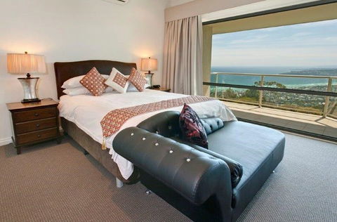 Arthurs Views - Bed & Breakfast Retreat - Lismore Accommodation 8