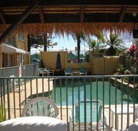 Miami Pacific Apartments - Lismore Accommodation