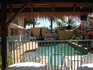 Miami Pacific Apartments - Lismore Accommodation 0