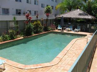 Miami Pacific Apartments - Lismore Accommodation 2