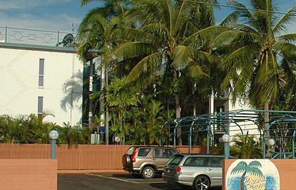 Coconut Grove NT Lismore Accommodation