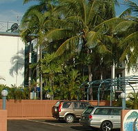 Coconut Grove Holiday Apartments - Lismore Accommodation