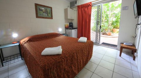Coconut Grove Holiday Apartments - Lismore Accommodation 2