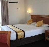 Luma Luma Holiday Apartments - Lismore Accommodation