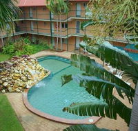 Alatai Holiday Apartments - Lismore Accommodation