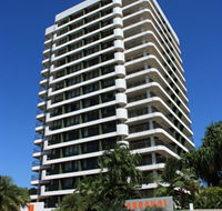 Marrakai Luxury Apartments - Lismore Accommodation