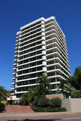 Marrakai Luxury Apartments - Lismore Accommodation 0