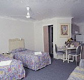 Alexandra Serviced Apartments - Lismore Accommodation