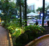 St Tropez Holiday Apartments - Lismore Accommodation
