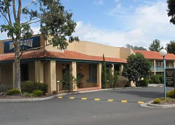 Ferntree Gully Hotel Motel - Lismore Accommodation 0
