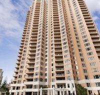 Belle Maison Apartments - Lismore Accommodation