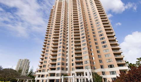 Belle Maison Apartments - Lismore Accommodation 0