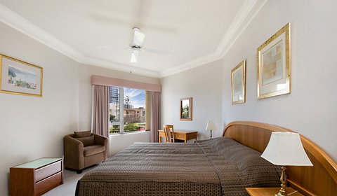 Belle Maison Apartments - Lismore Accommodation 2