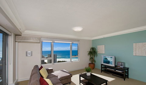 Belle Maison Apartments - Lismore Accommodation 4