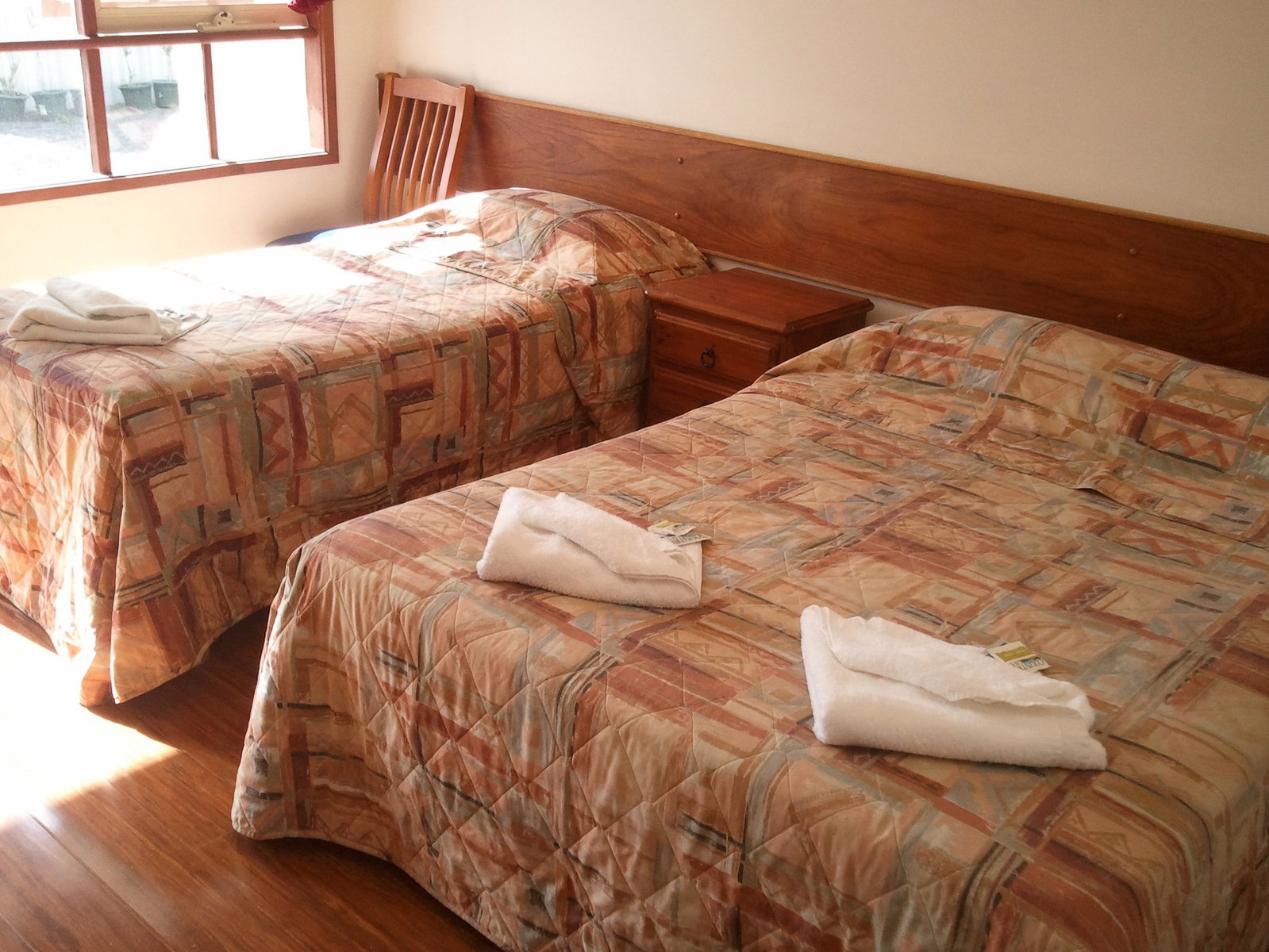 Beaconsfield VIC Lismore Accommodation
